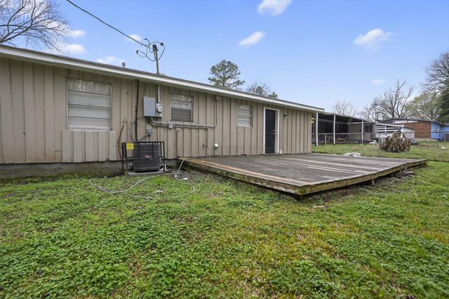 1748 HESTER RD, Memphis, TN 38116