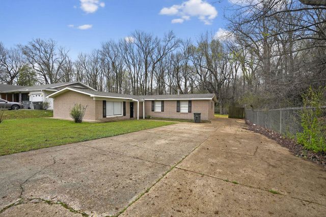 1748 HESTER RD, Memphis, TN 38116