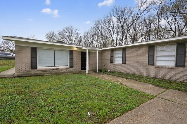 1748 HESTER RD, Memphis, TN 38116