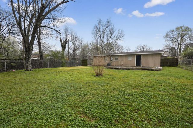 1748 HESTER RD, Memphis, TN 38116