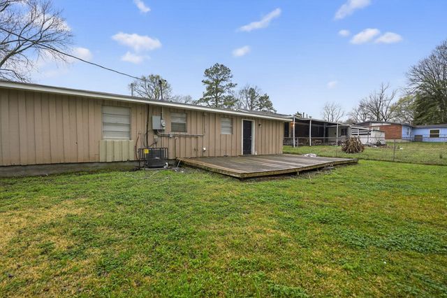 1748 HESTER RD, Memphis, TN 38116