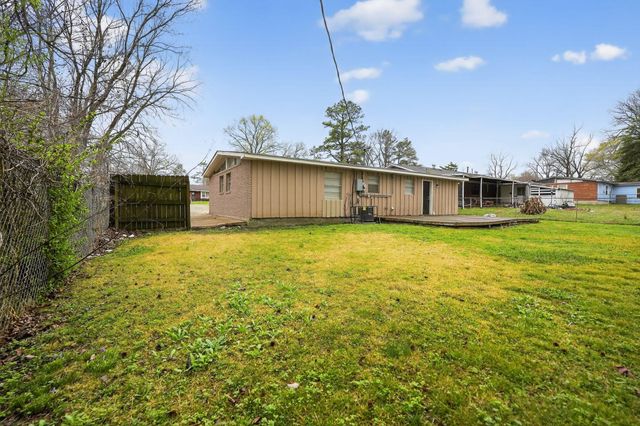 1748 HESTER RD, Memphis, TN 38116