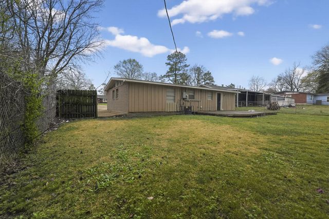 1748 HESTER RD, Memphis, TN 38116