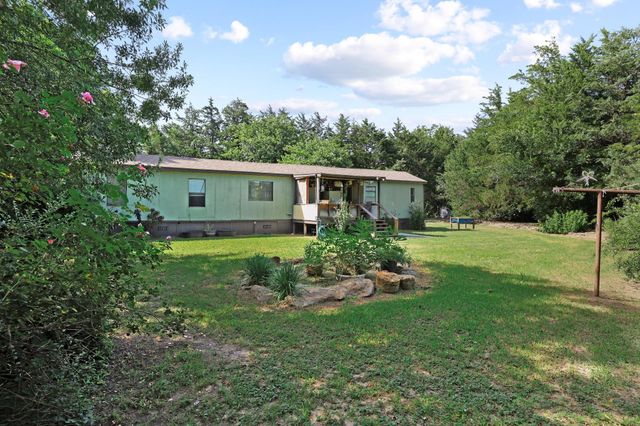 252 Meadow Lake Estates Road, Denison, TX 75021