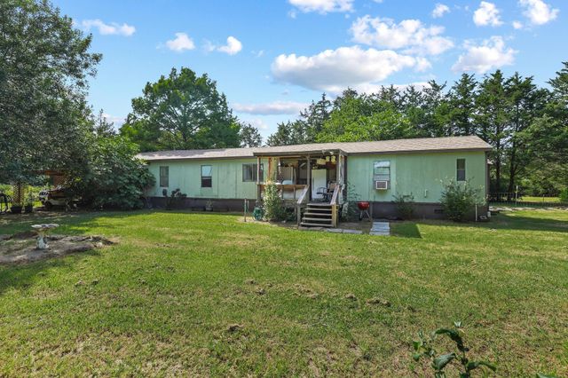 252 Meadow Lake Estates Road, Denison, TX 75021