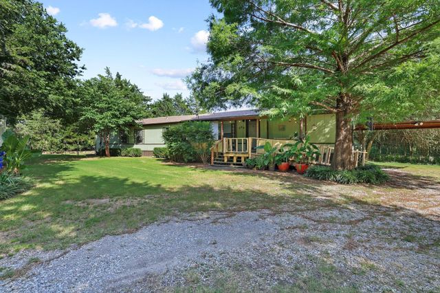252 Meadow Lake Estates Road, Denison, TX 75021