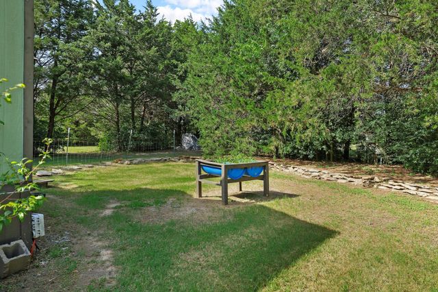 252 Meadow Lake Estates Road, Denison, TX 75021