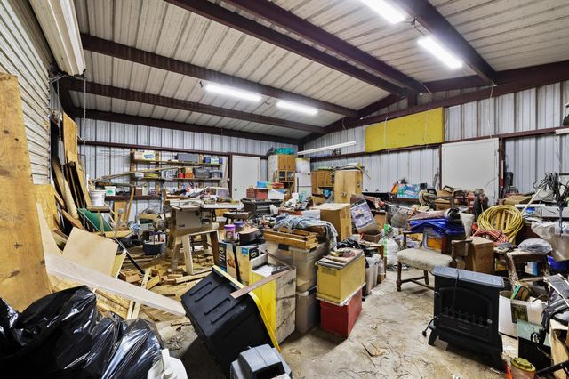 252 Meadow Lake Estates Road, Denison, TX 75021