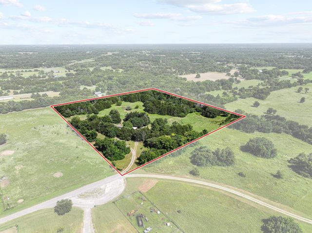 252 Meadow Lake Estates Road, Denison, TX 75021