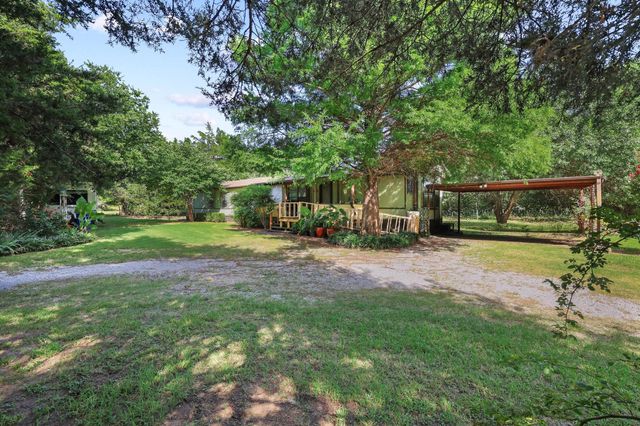 252 Meadow Lake Estates Road, Denison, TX 75021