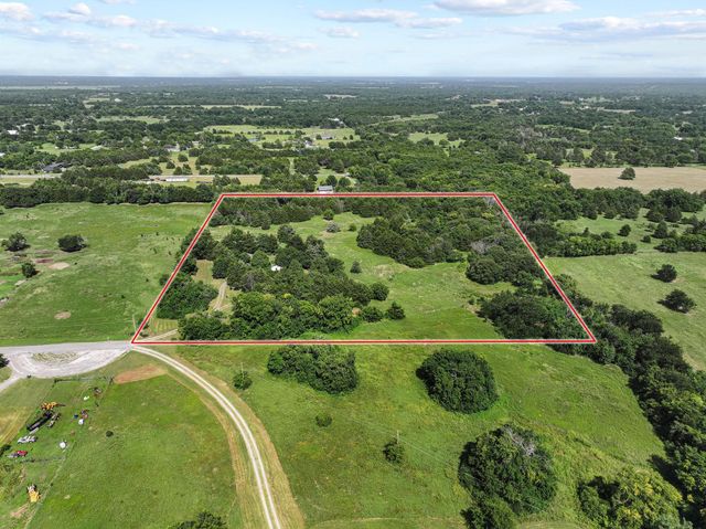252 Meadow Lake Estates Road, Denison, TX 75021