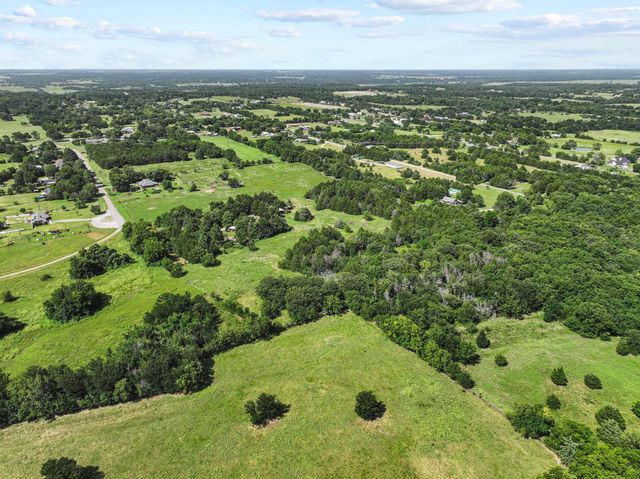 252 Meadow Lake Estates Road, Denison, TX 75021