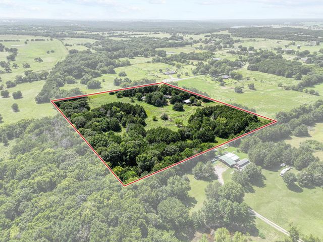 252 Meadow Lake Estates Road, Denison, TX 75021