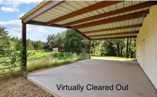 252 Meadow Lake Estates Road, Denison, TX 75021