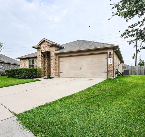 29354 Dunns Creek Court, Katy, TX 77494