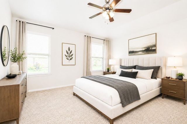 29354 Dunns Creek Court, Katy, TX 77494