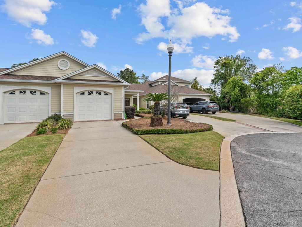 2412 Saint Andrews Boulevard 3, Panama City, FL 32405