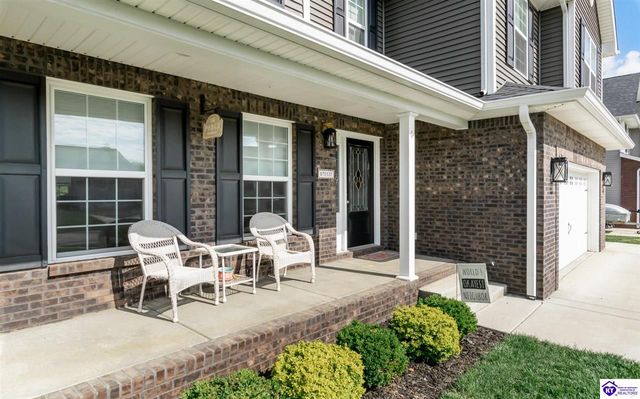 117 Mt Carmel Boulevard, Rineyville, KY 40162