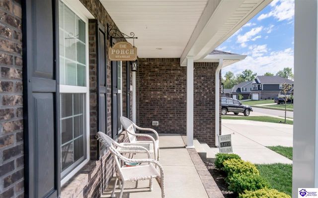 117 Mt Carmel Boulevard, Rineyville, KY 40162