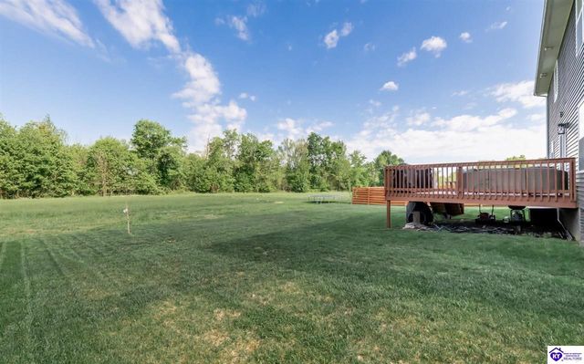 117 Mt Carmel Boulevard, Rineyville, KY 40162