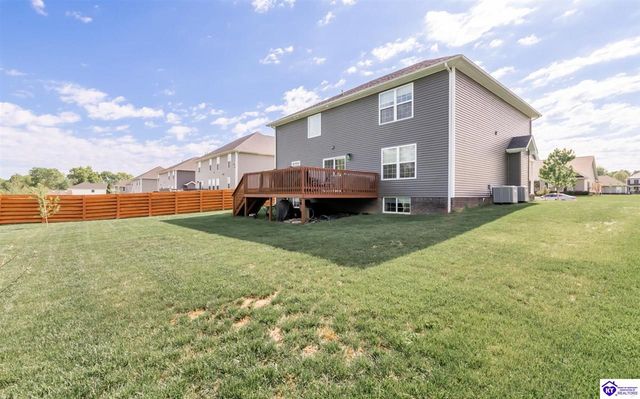 117 Mt Carmel Boulevard, Rineyville, KY 40162
