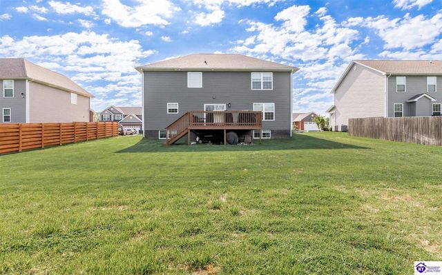 117 Mt Carmel Boulevard, Rineyville, KY 40162