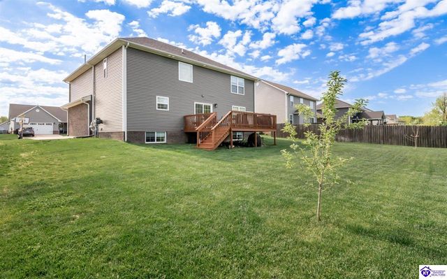 117 Mt Carmel Boulevard, Rineyville, KY 40162
