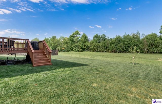 117 Mt Carmel Boulevard, Rineyville, KY 40162