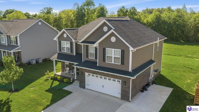 117 Mt Carmel Boulevard, Rineyville, KY 40162