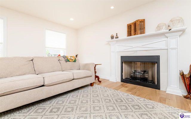 117 Mt Carmel Boulevard, Rineyville, KY 40162