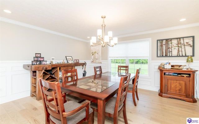 117 Mt Carmel Boulevard, Rineyville, KY 40162