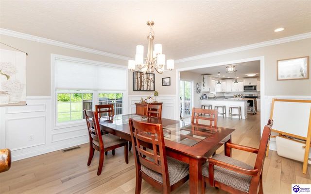 117 Mt Carmel Boulevard, Rineyville, KY 40162