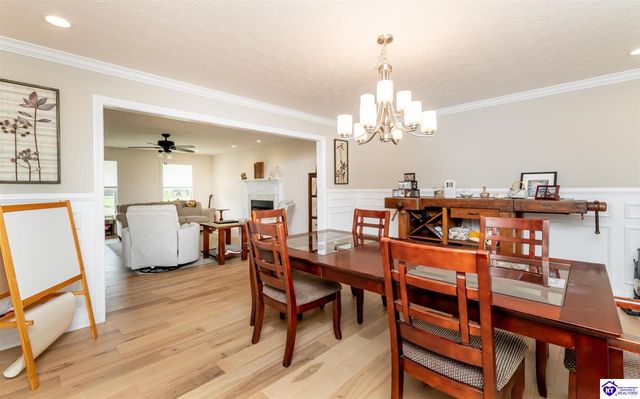 117 Mt Carmel Boulevard, Rineyville, KY 40162