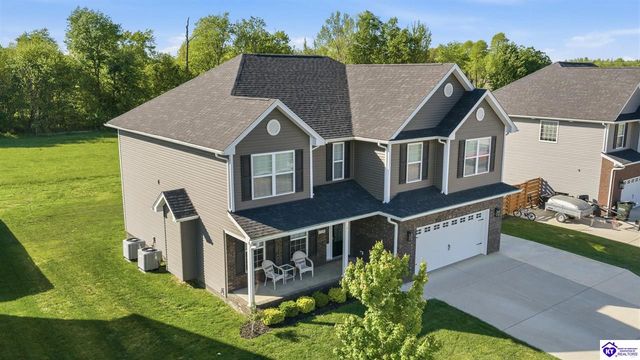 117 Mt Carmel Boulevard, Rineyville, KY 40162