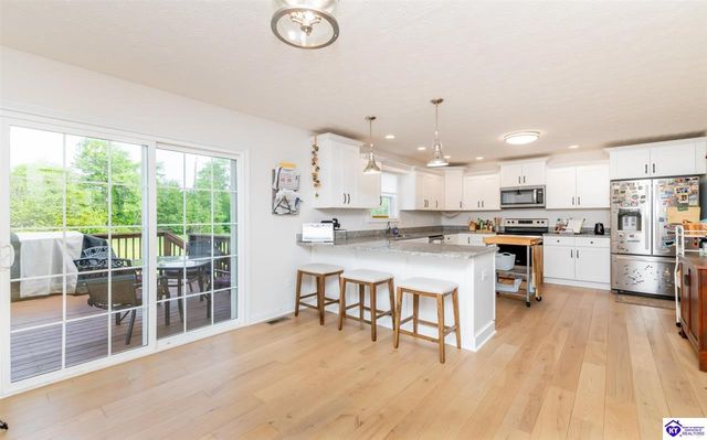 117 Mt Carmel Boulevard, Rineyville, KY 40162