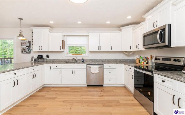 117 Mt Carmel Boulevard, Rineyville, KY 40162