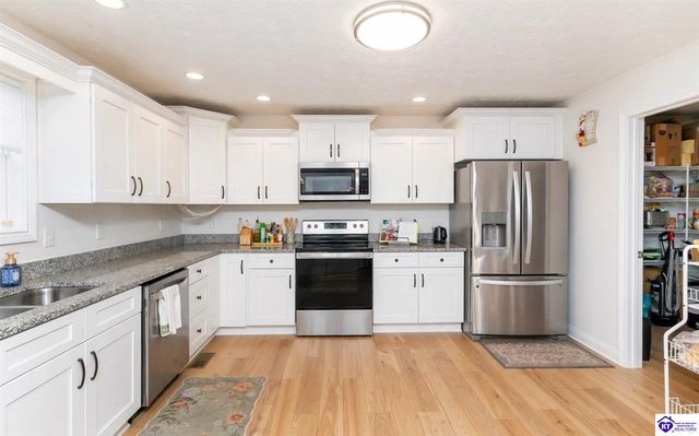 117 Mt Carmel Boulevard, Rineyville, KY 40162