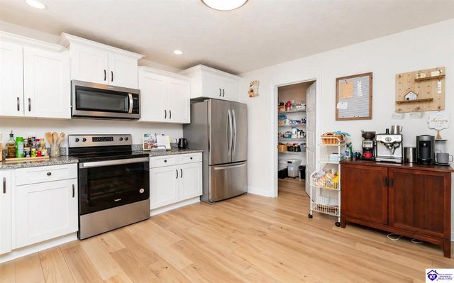 117 Mt Carmel Boulevard, Rineyville, KY 40162