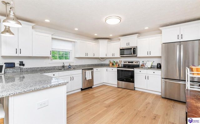 117 Mt Carmel Boulevard, Rineyville, KY 40162