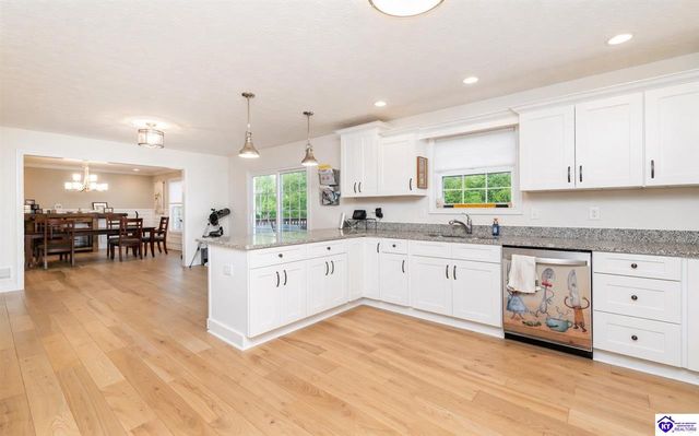117 Mt Carmel Boulevard, Rineyville, KY 40162