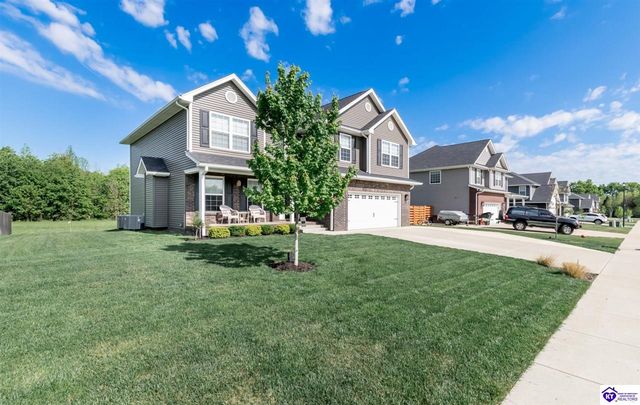 117 Mt Carmel Boulevard, Rineyville, KY 40162