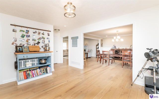 117 Mt Carmel Boulevard, Rineyville, KY 40162