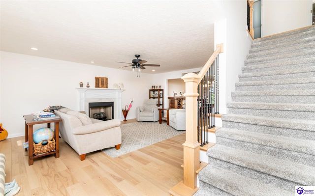 117 Mt Carmel Boulevard, Rineyville, KY 40162