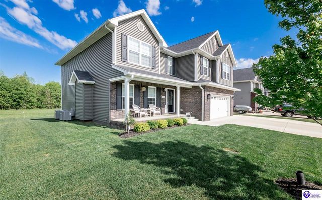 117 Mt Carmel Boulevard, Rineyville, KY 40162