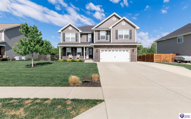 117 Mt Carmel Boulevard, Rineyville, KY 40162