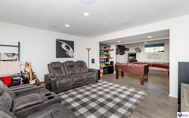 117 Mt Carmel Boulevard, Rineyville, KY 40162