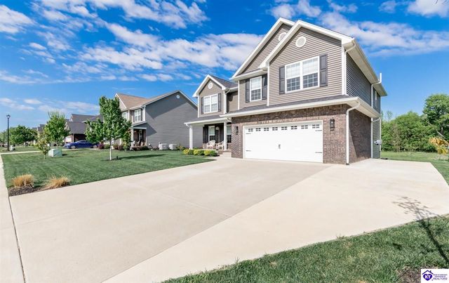 117 Mt Carmel Boulevard, Rineyville, KY 40162