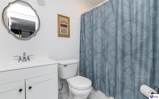 117 Mt Carmel Boulevard, Rineyville, KY 40162