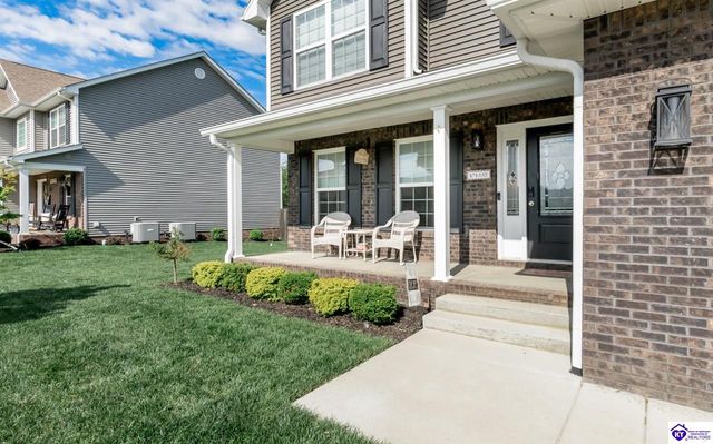 117 Mt Carmel Boulevard, Rineyville, KY 40162