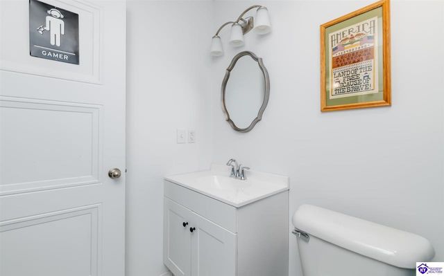 117 Mt Carmel Boulevard, Rineyville, KY 40162